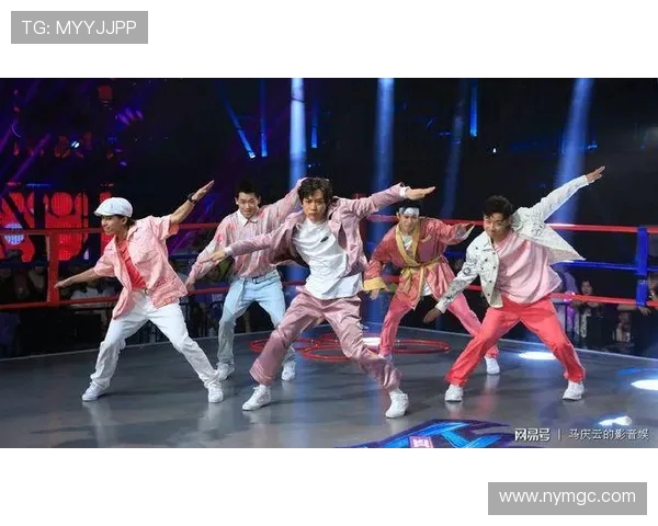 杭州街舞队与南京街舞队技术对决赛后分析与总结