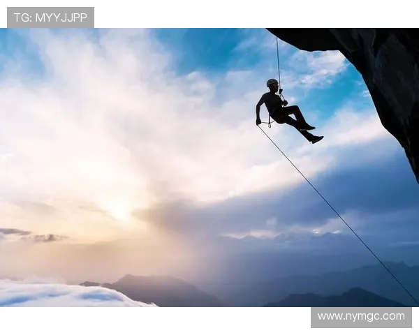 极限运动心理素质实力排行榜揭晓全新标准与挑战分析