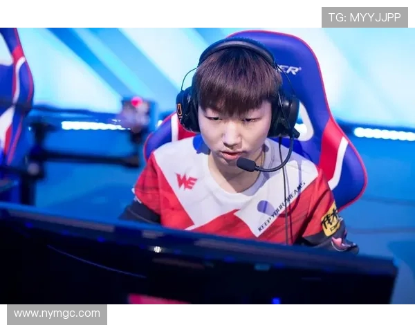 英雄联盟个人能力排行榜揭晓WE战队表现突出引领风骚