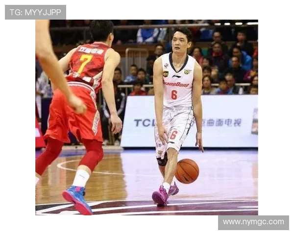 陈江华：从篮球场到商界的跨界传奇与奋斗历程