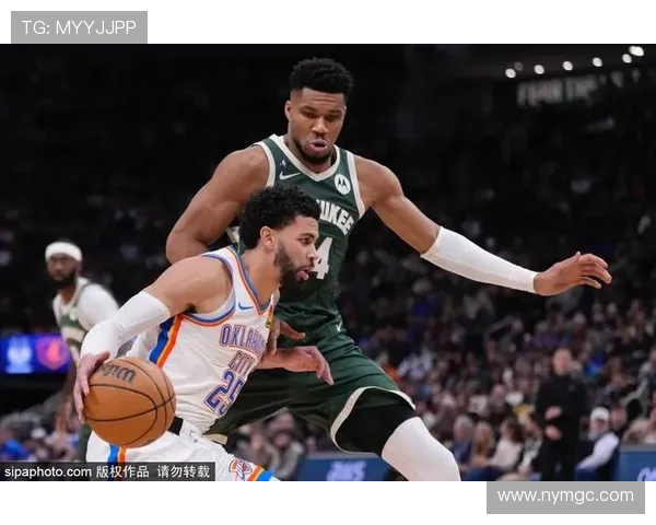 俄克拉荷马城雷霆全力迎战劲敌上演巅峰对决谁能笑到最后