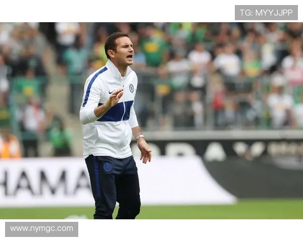 弗兰克兰帕德从蓝军传奇到教练生涯的荣耀与挑战之路