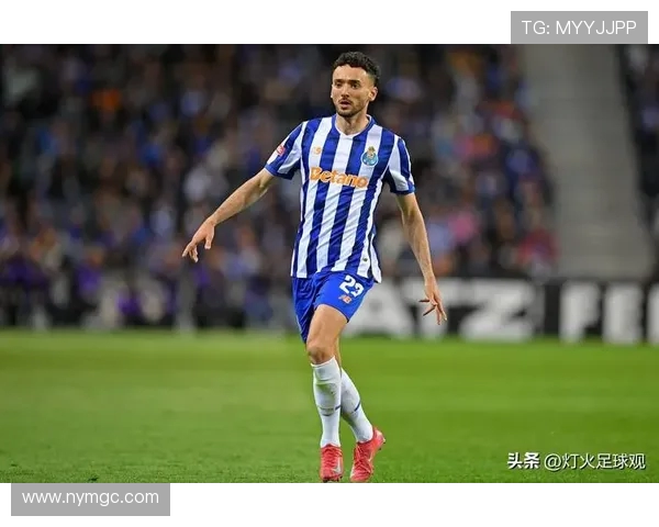 波尔图迎战强敌 展现全力冲击欧冠晋级之路