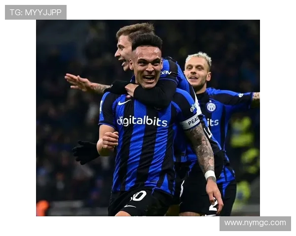 国米时隔13年重返欧冠决赛劳塔罗绝杀AC米兰书写传奇