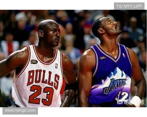 尤因与威尔金斯的巅峰对决谁才是篮球历史的传奇巨星