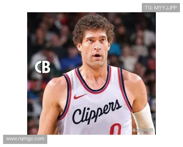 布鲁克洛佩斯：从篮球场上的巨人到全能战士的华丽转身